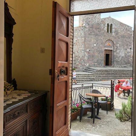 Villa Casa Della Piazza à Radicofani Extérieur photo