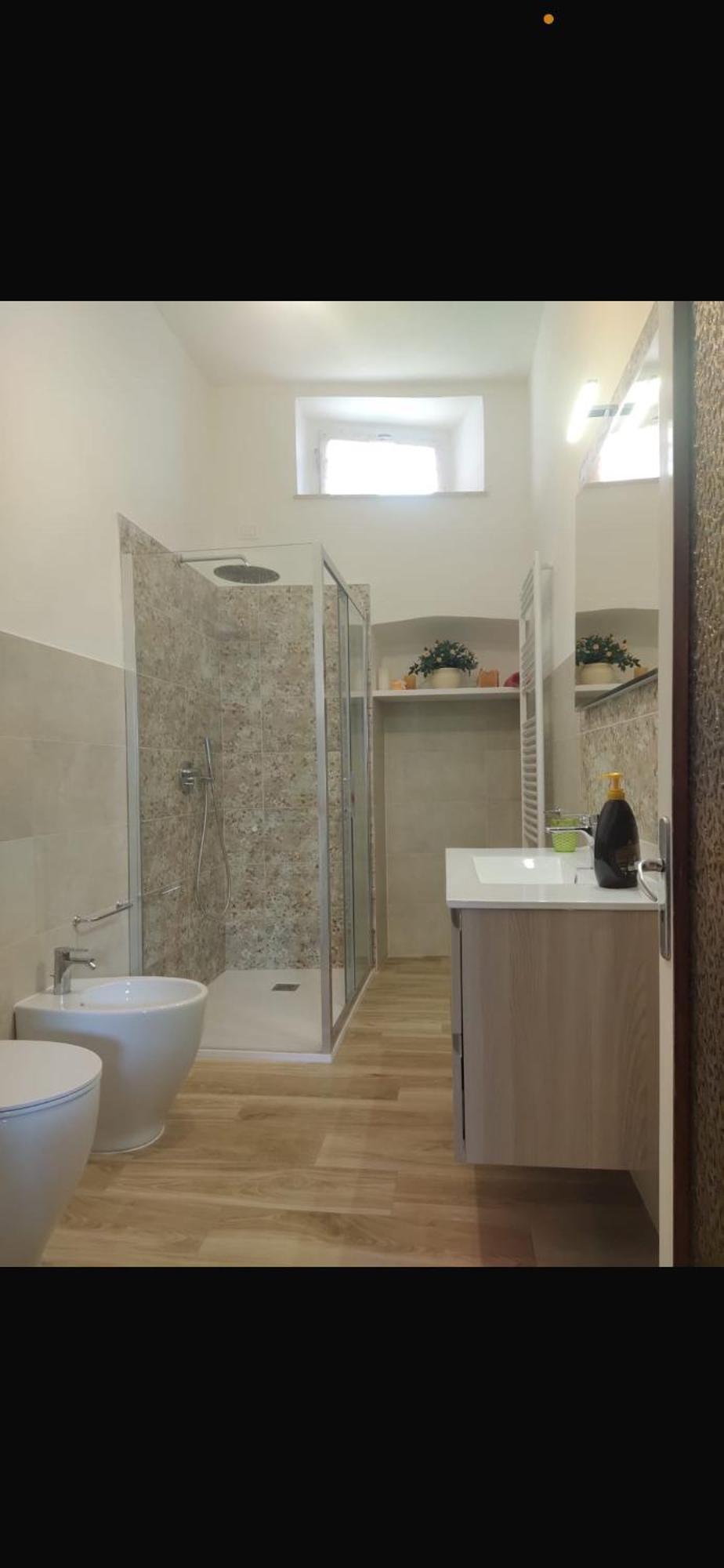 Villa Casa Della Piazza à Radicofani Extérieur photo
