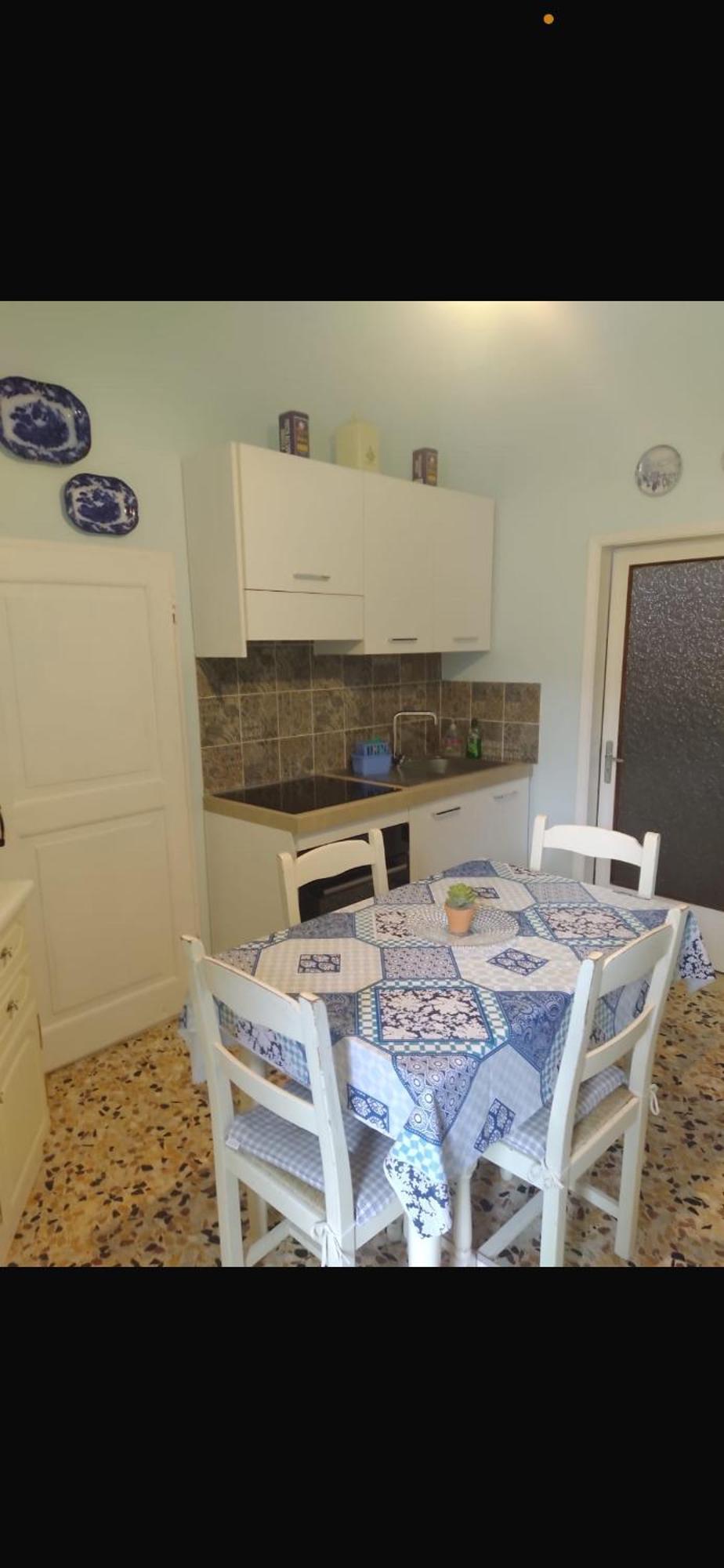 Villa Casa Della Piazza à Radicofani Extérieur photo