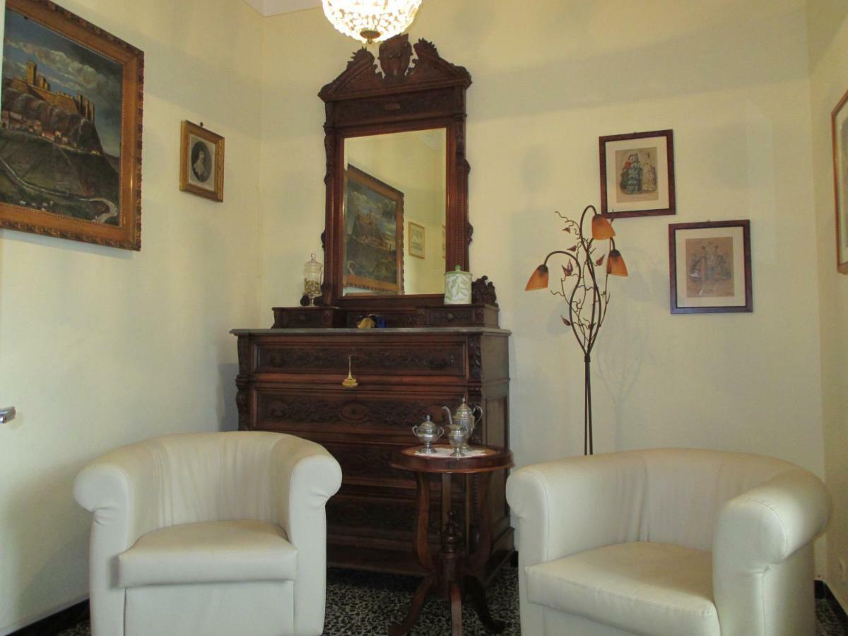 Villa Casa Della Piazza à Radicofani Extérieur photo